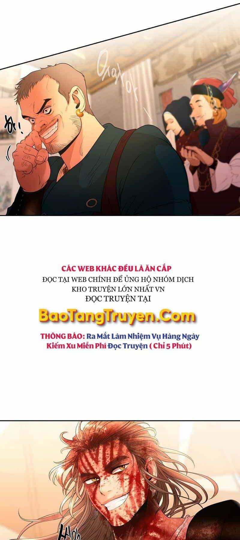 Nhiệm Vụ Chiến Binh - Chương 7 - ảnh 63