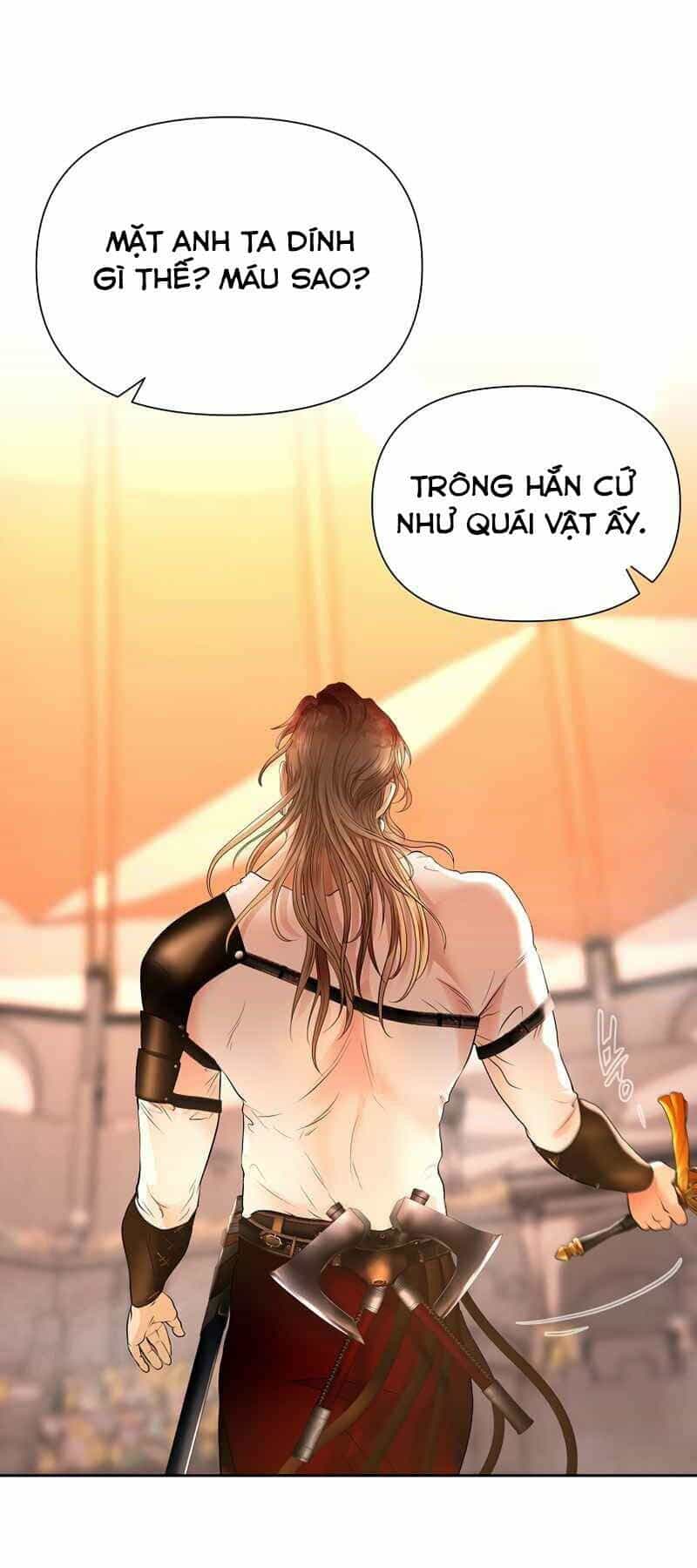 Nhiệm Vụ Chiến Binh - Chương 7 - ảnh 8