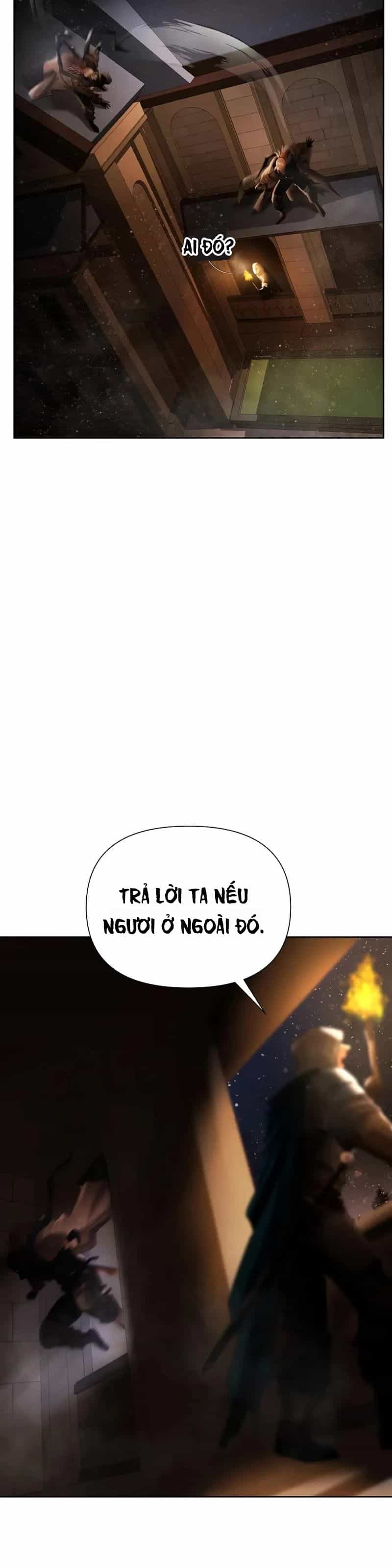 Nhiệm Vụ Chiến Binh - Chương 74 - ảnh 7
