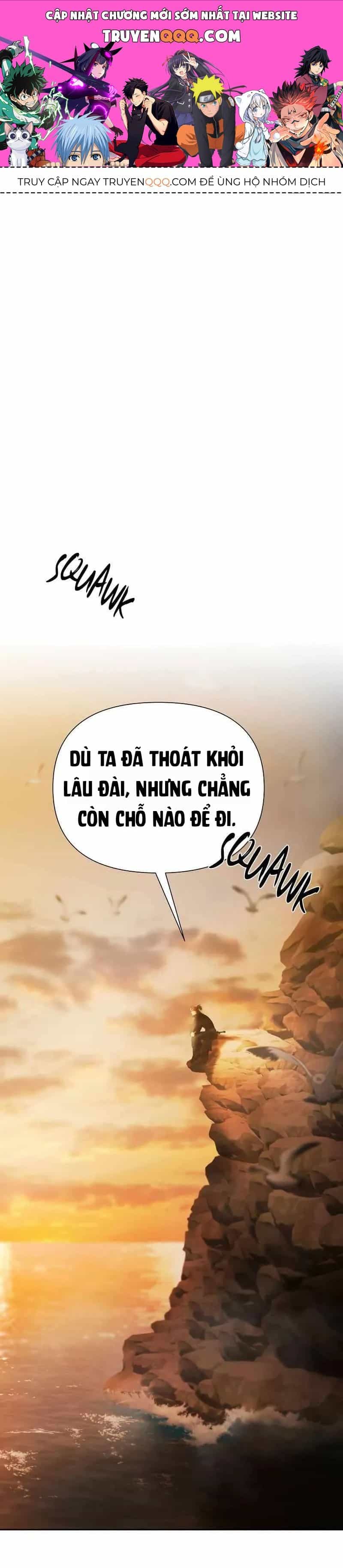Nhiệm Vụ Chiến Binh - Chương 75 - ảnh 1