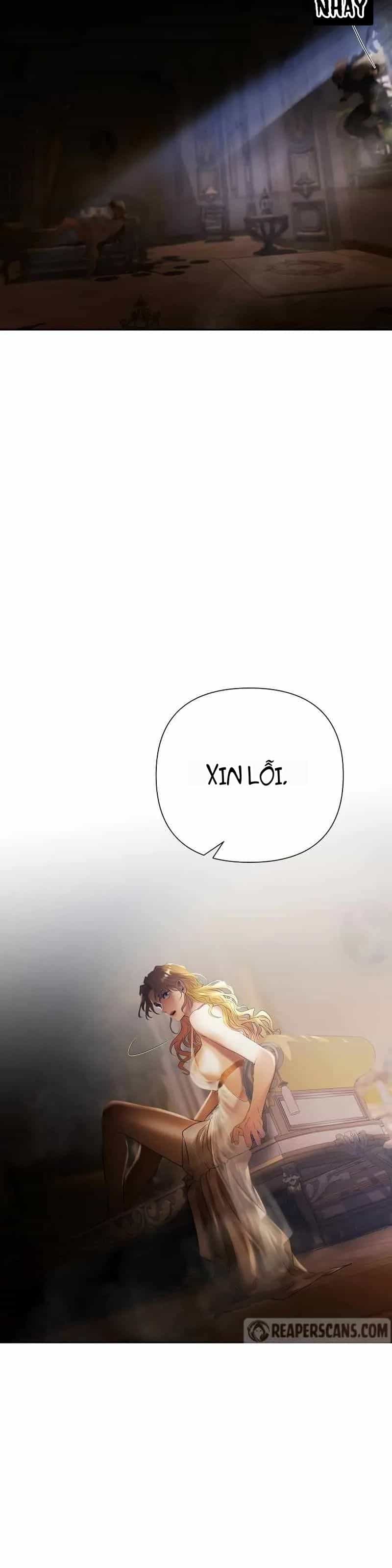 Nhiệm Vụ Chiến Binh - Chương 75 - ảnh 23
