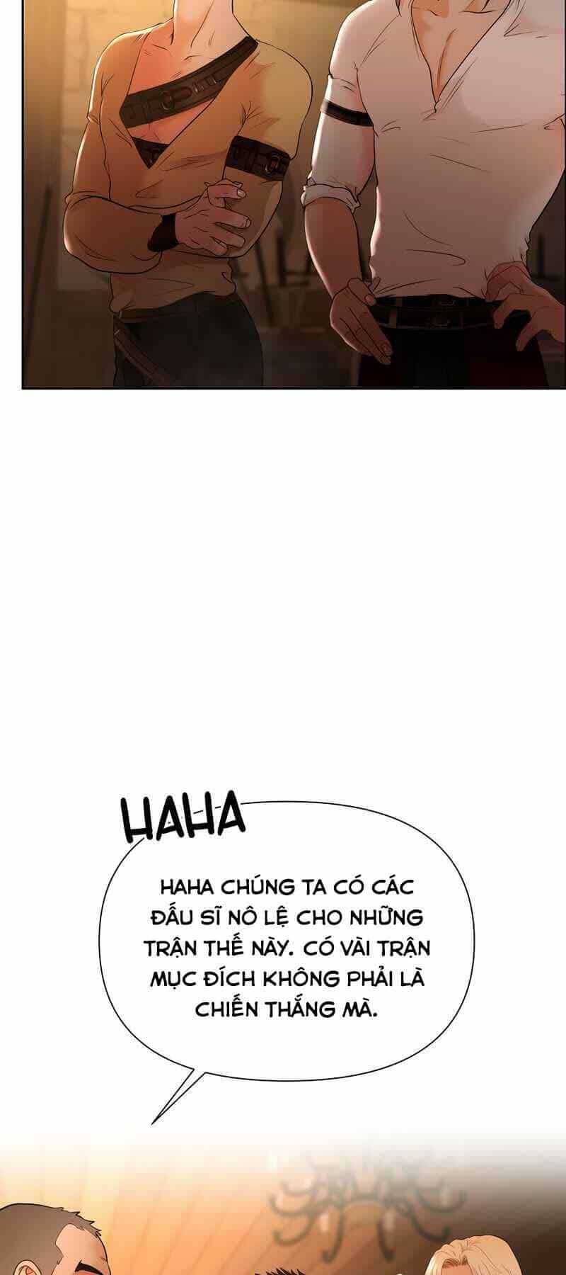 Nhiệm Vụ Chiến Binh - Chương 8 - ảnh 17