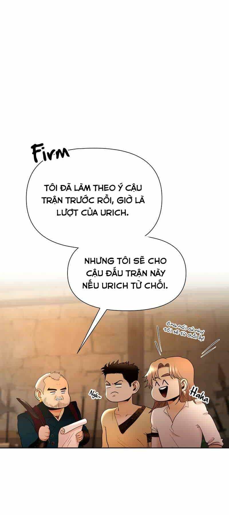 Nhiệm Vụ Chiến Binh - Chương 8 - ảnh 24