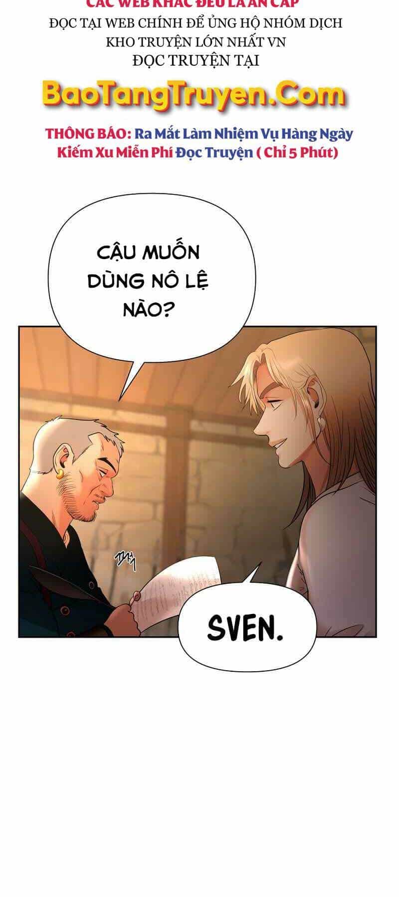 Nhiệm Vụ Chiến Binh - Chương 8 - ảnh 26