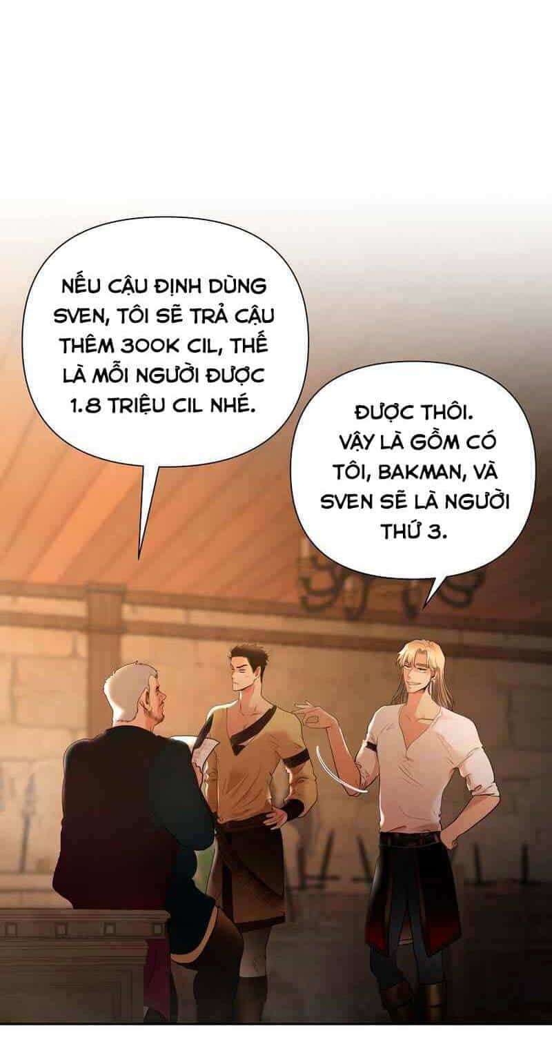 Nhiệm Vụ Chiến Binh - Chương 8 - ảnh 27