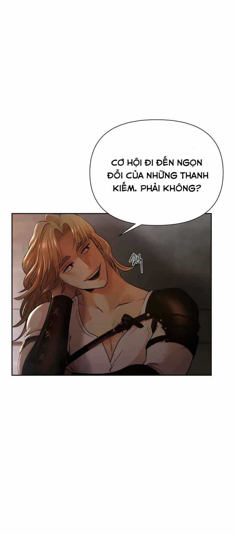 Nhiệm Vụ Chiến Binh - Chương 8 - ảnh 34