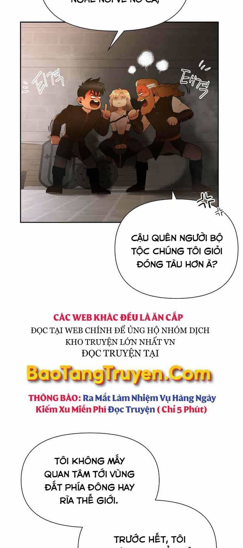 Nhiệm Vụ Chiến Binh - Chương 8 - ảnh 45