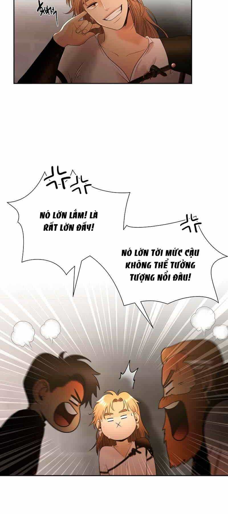 Nhiệm Vụ Chiến Binh - Chương 8 - ảnh 47