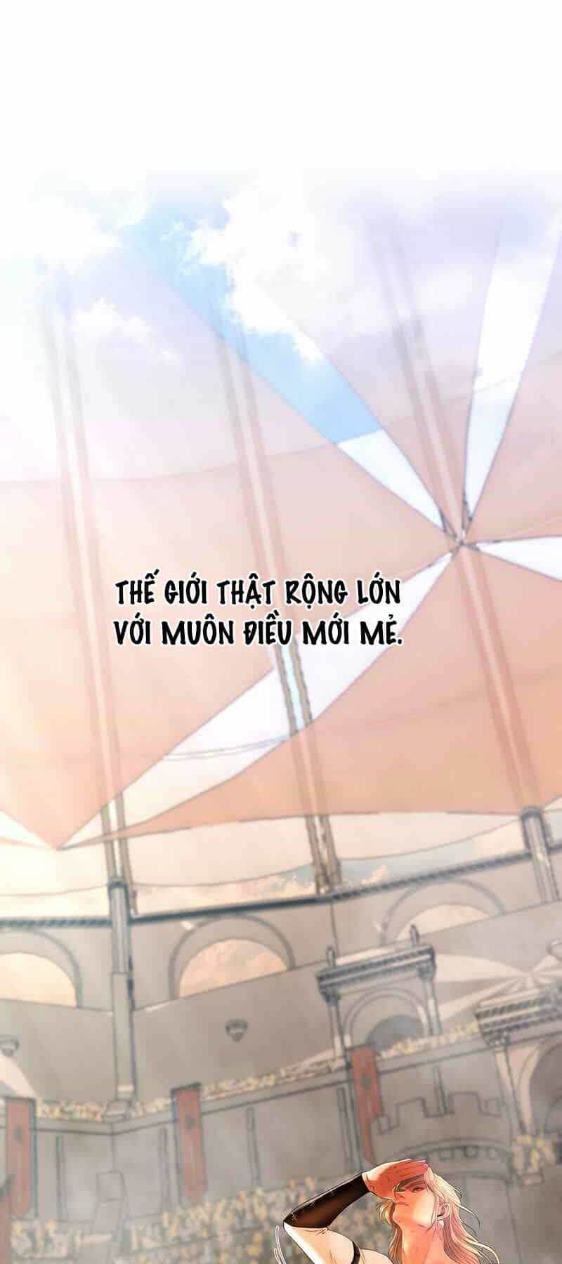 Nhiệm Vụ Chiến Binh - Chương 8 - ảnh 56