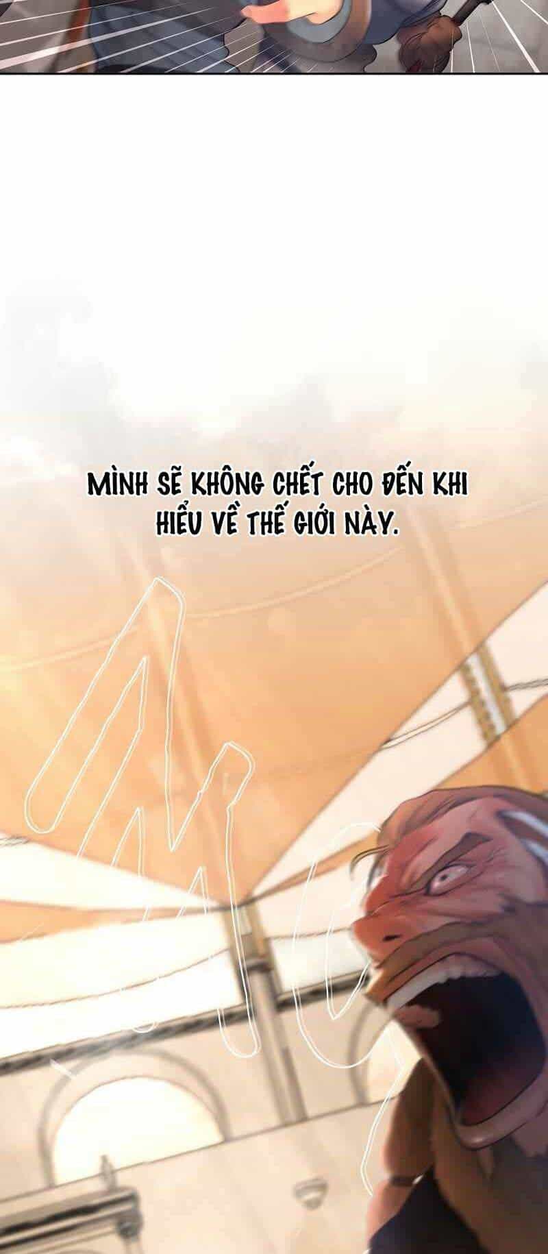 Nhiệm Vụ Chiến Binh - Chương 8 - ảnh 58