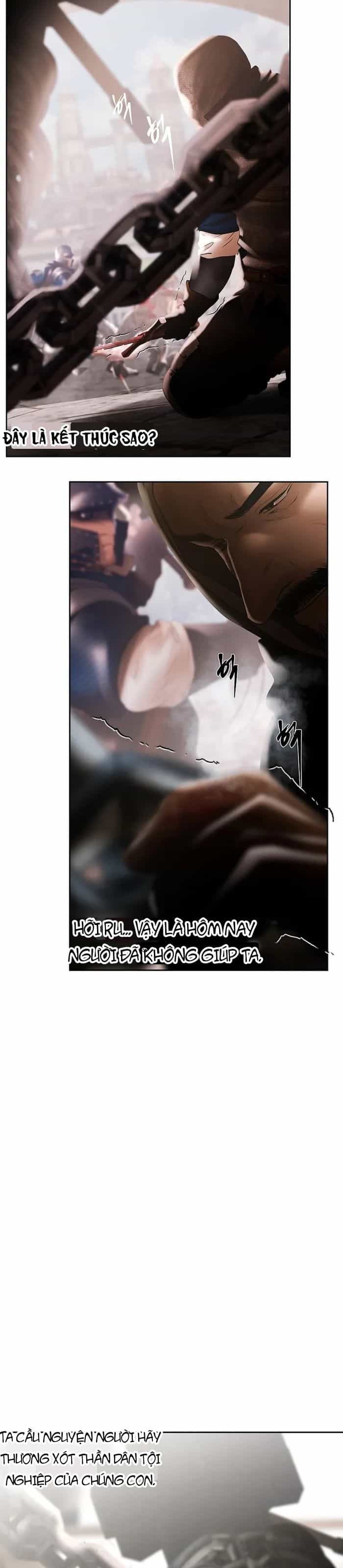 Nhiệm Vụ Chiến Binh - Chương 80 - ảnh 26
