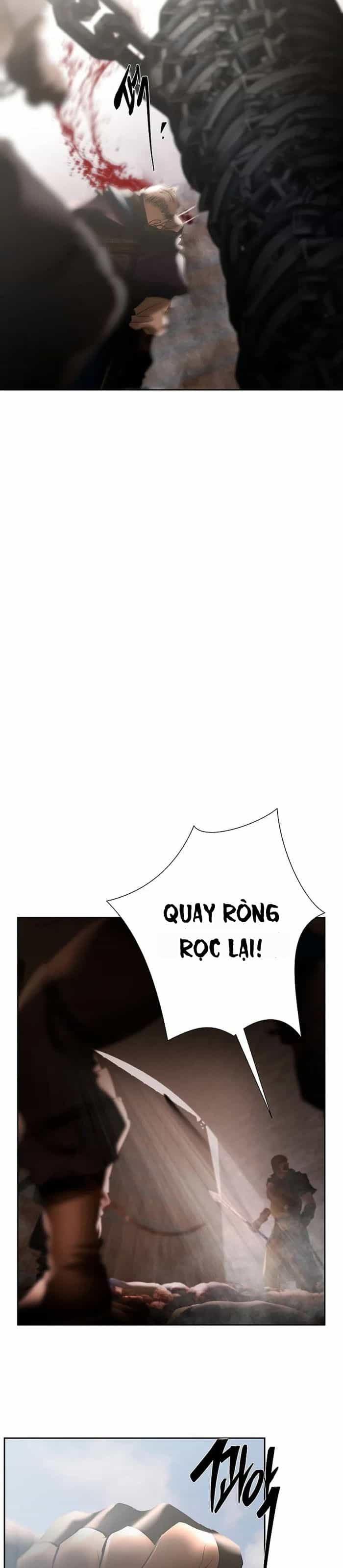 Nhiệm Vụ Chiến Binh - Chương 80 - ảnh 27