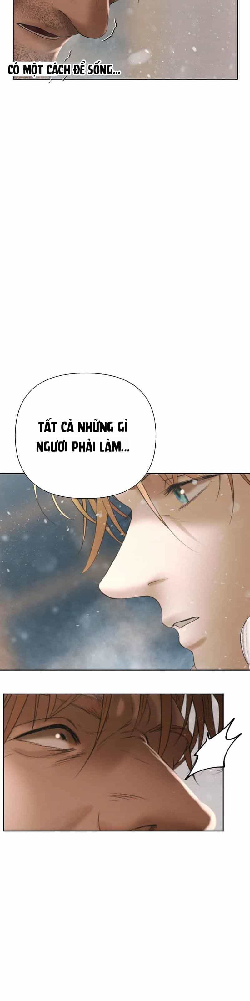 Nhiệm Vụ Chiến Binh - Chương 83 - ảnh 20