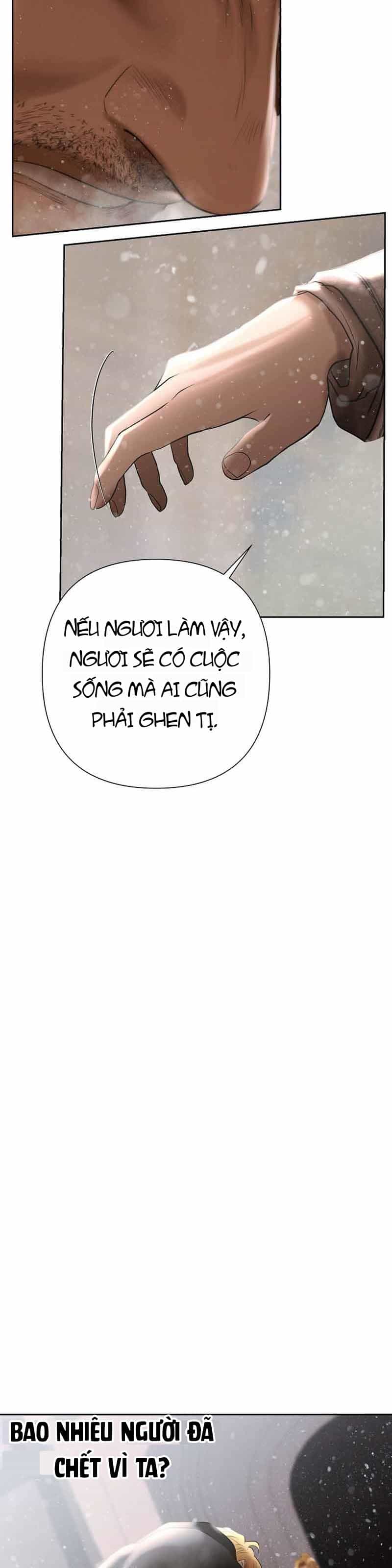 Nhiệm Vụ Chiến Binh - Chương 83 - ảnh 22