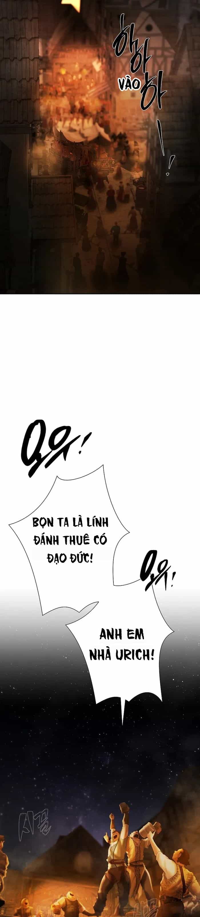 Nhiệm Vụ Chiến Binh - Chương 84 - ảnh 2
