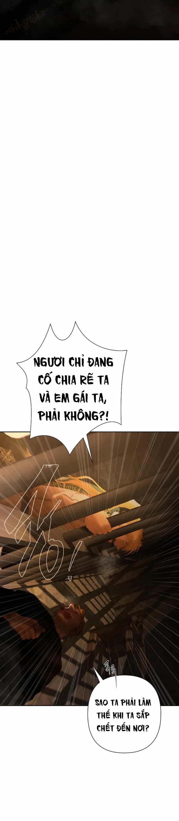 Nhiệm Vụ Chiến Binh - Chương 85 - ảnh 26