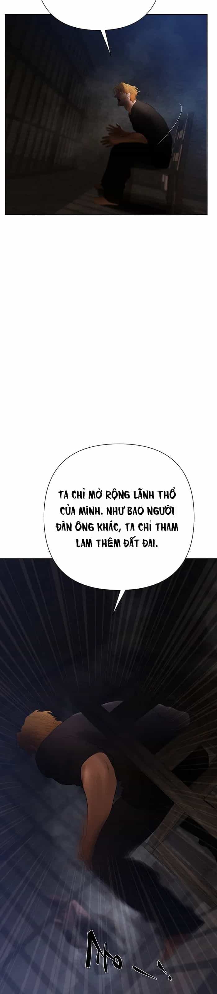 Nhiệm Vụ Chiến Binh - Chương 85 - ảnh 7