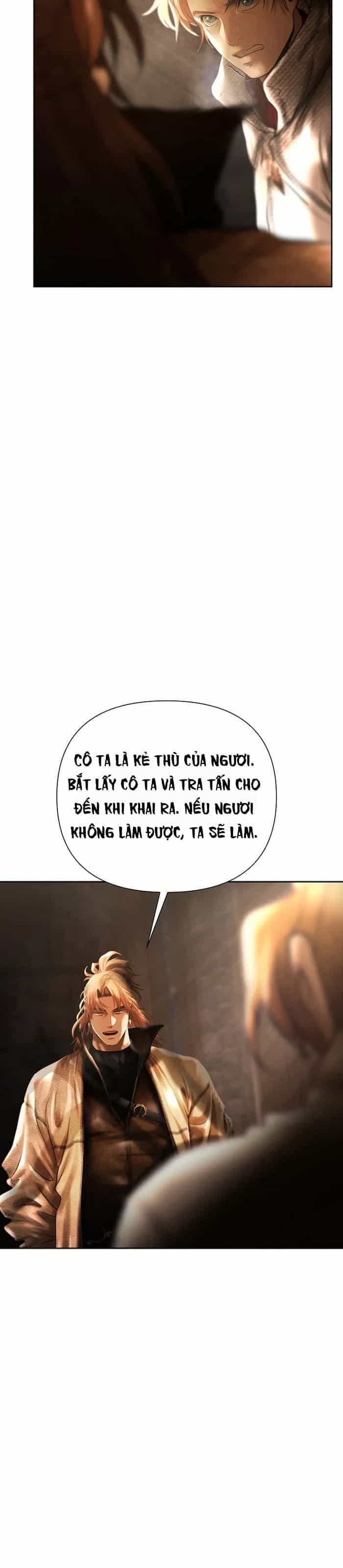 Nhiệm Vụ Chiến Binh - Chương 86 - ảnh 21