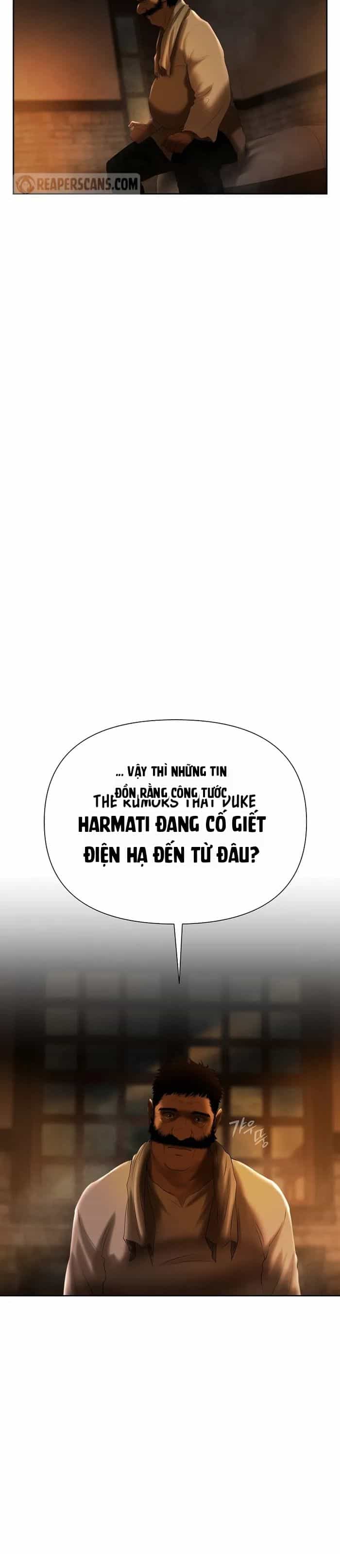 Nhiệm Vụ Chiến Binh - Chương 86 - ảnh 9