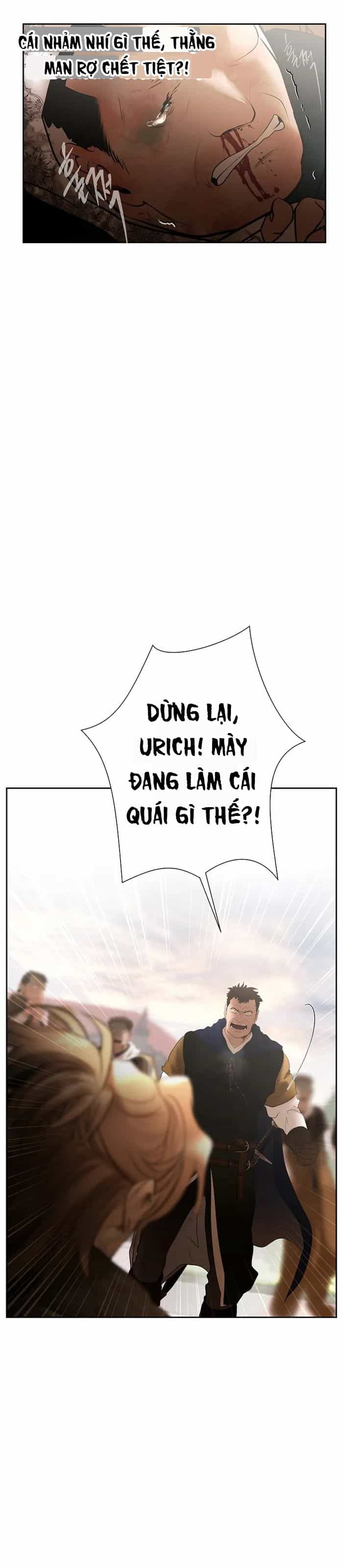 Nhiệm Vụ Chiến Binh - Chương 87 - ảnh 13