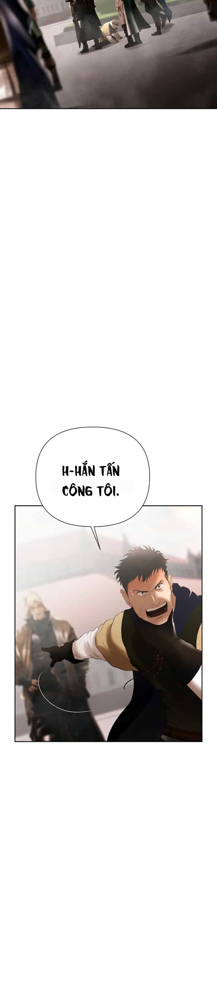 Nhiệm Vụ Chiến Binh - Chương 87 - ảnh 24