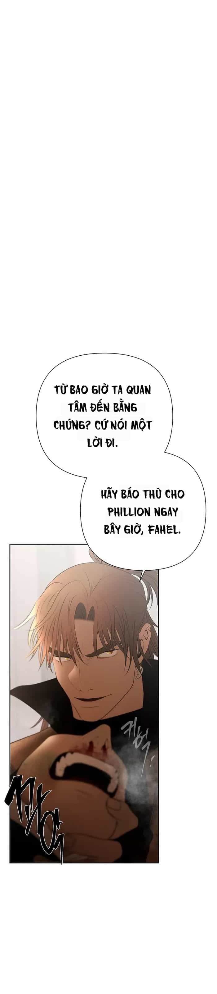 Nhiệm Vụ Chiến Binh - Chương 87 - ảnh 35