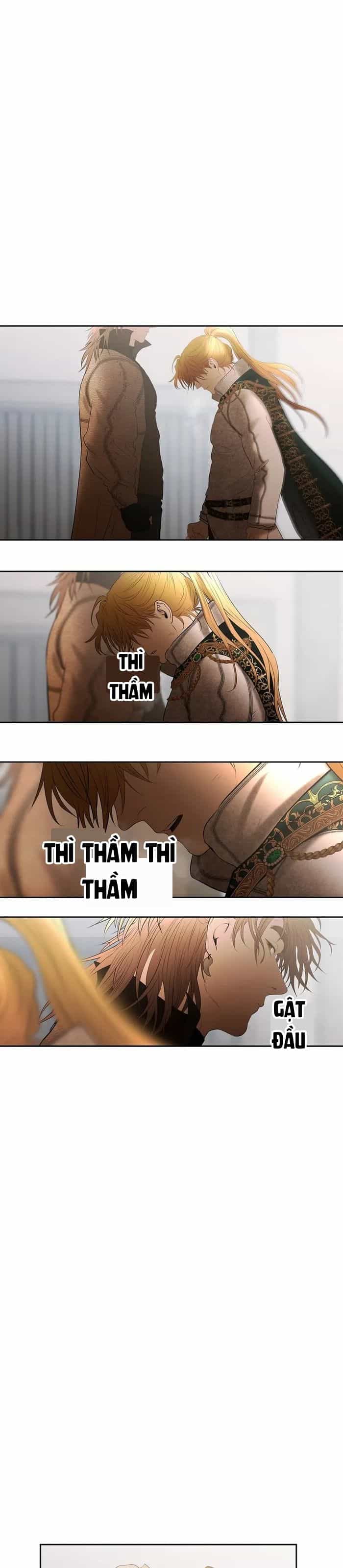 Nhiệm Vụ Chiến Binh - Chương 87 - ảnh 43