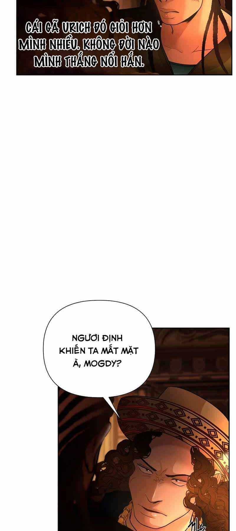 Nhiệm Vụ Chiến Binh - Chương 9 - ảnh 10