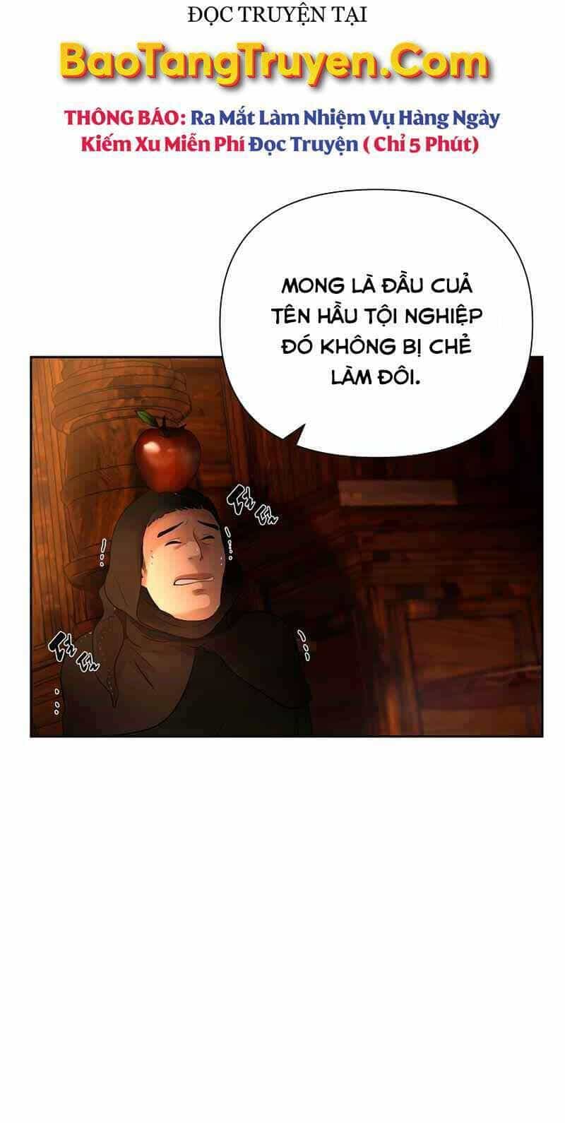 Nhiệm Vụ Chiến Binh - Chương 9 - ảnh 13