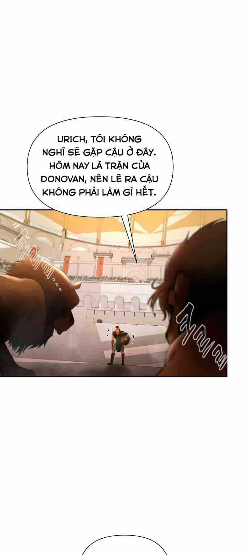 Nhiệm Vụ Chiến Binh - Chương 9 - ảnh 24