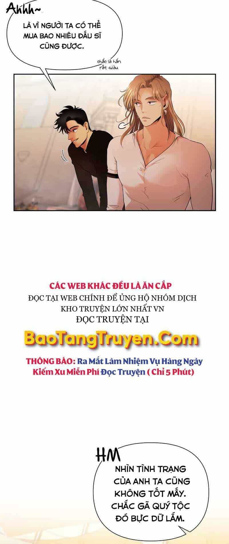 Nhiệm Vụ Chiến Binh - Chương 9 - ảnh 26