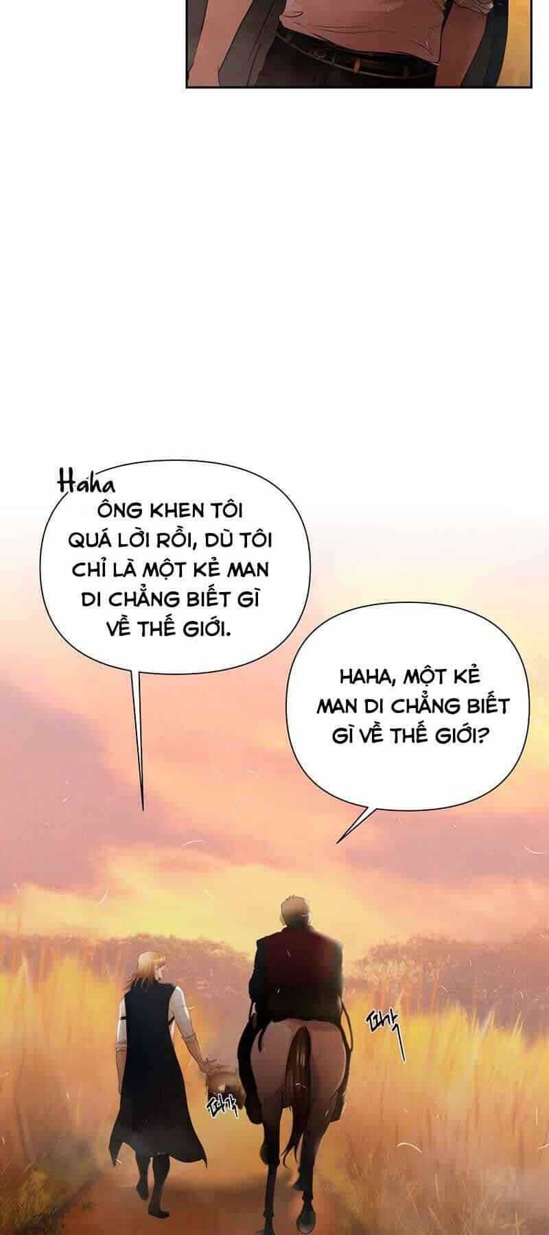 Nhiệm Vụ Chiến Binh - Chương 9 - ảnh 43