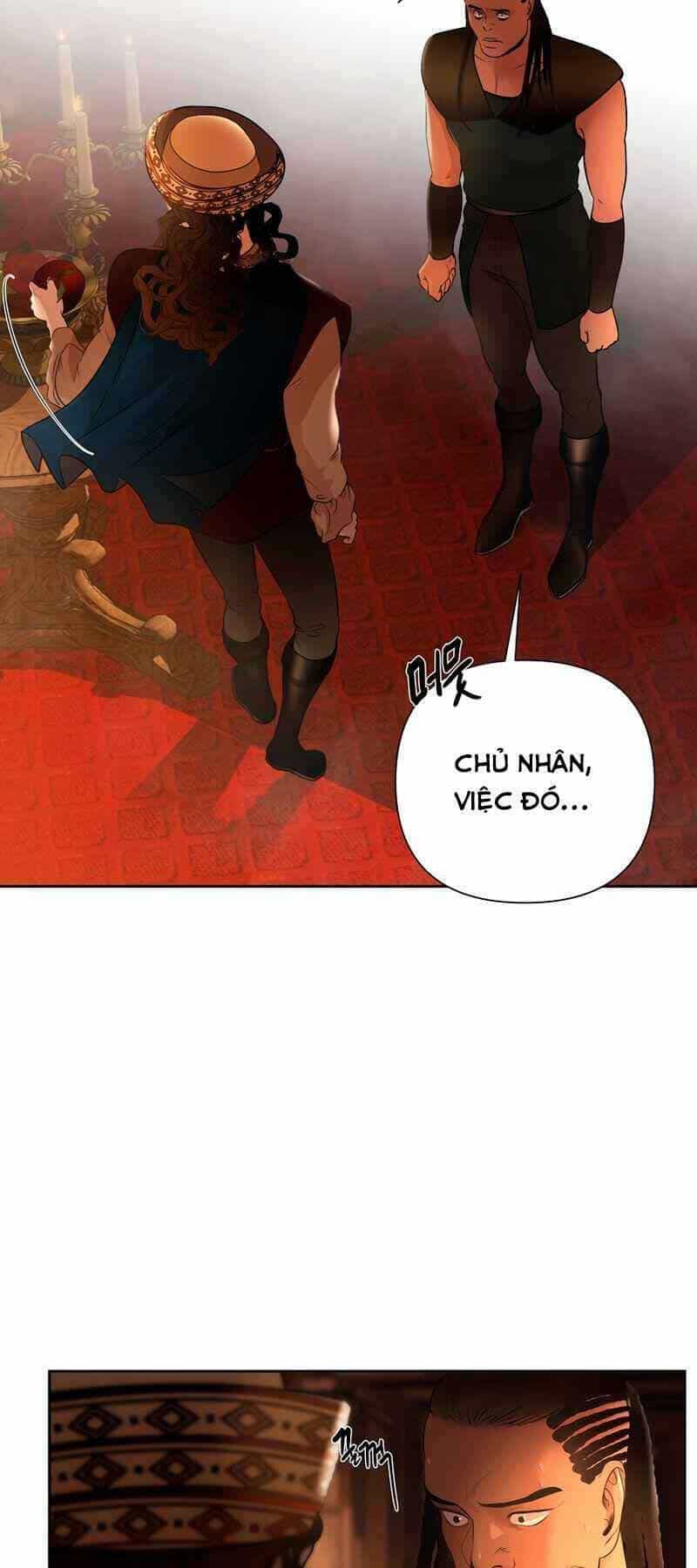 Nhiệm Vụ Chiến Binh - Chương 9 - ảnh 9
