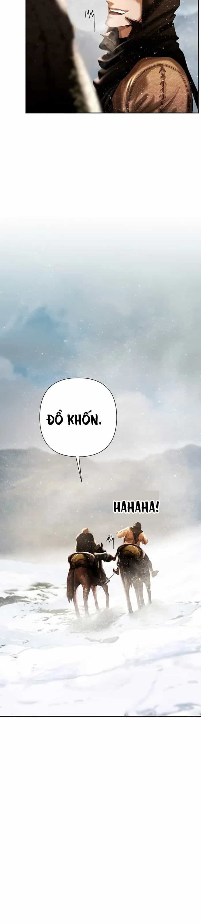 Nhiệm Vụ Chiến Binh - Chương 94 - ảnh 5