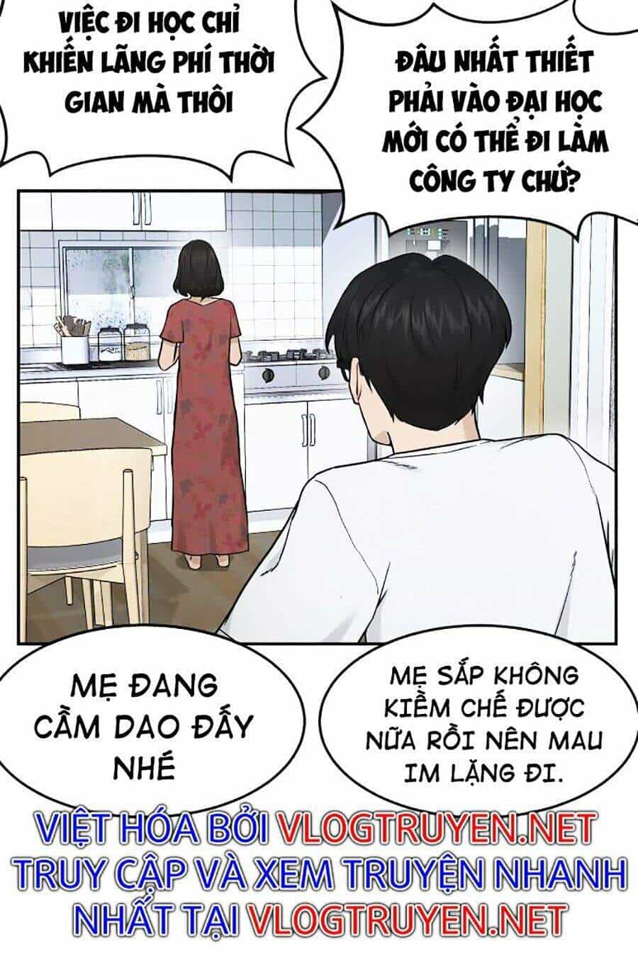 Nhiệm Vụ Diệu Kỳ - Chương 1 - ảnh 116