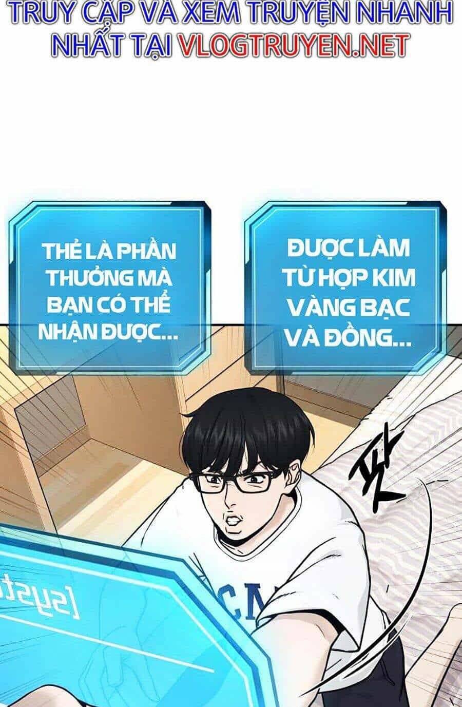 Nhiệm Vụ Diệu Kỳ - Chương 1 - ảnh 137