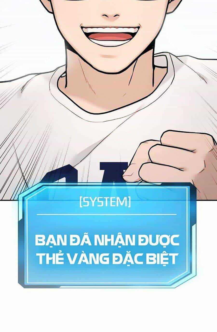 Nhiệm Vụ Diệu Kỳ - Chương 1 - ảnh 147