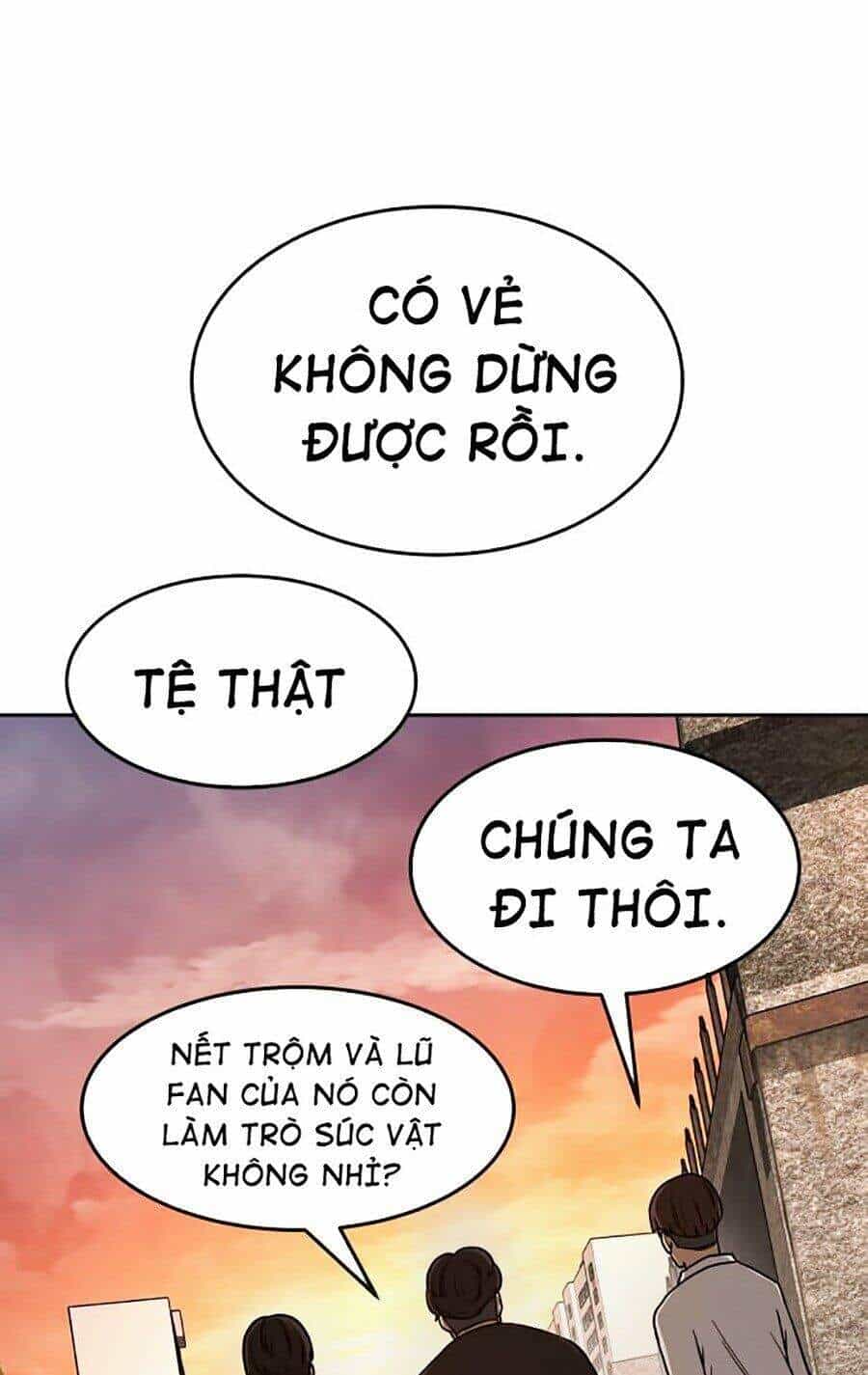 Nhiệm Vụ Diệu Kỳ - Chương 1 - ảnh 17