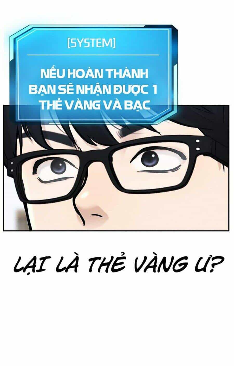 Nhiệm Vụ Diệu Kỳ - Chương 1 - ảnh 190