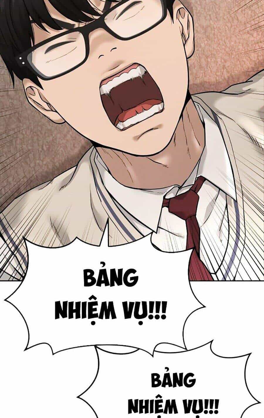 Nhiệm Vụ Diệu Kỳ - Chương 1 - ảnh 28