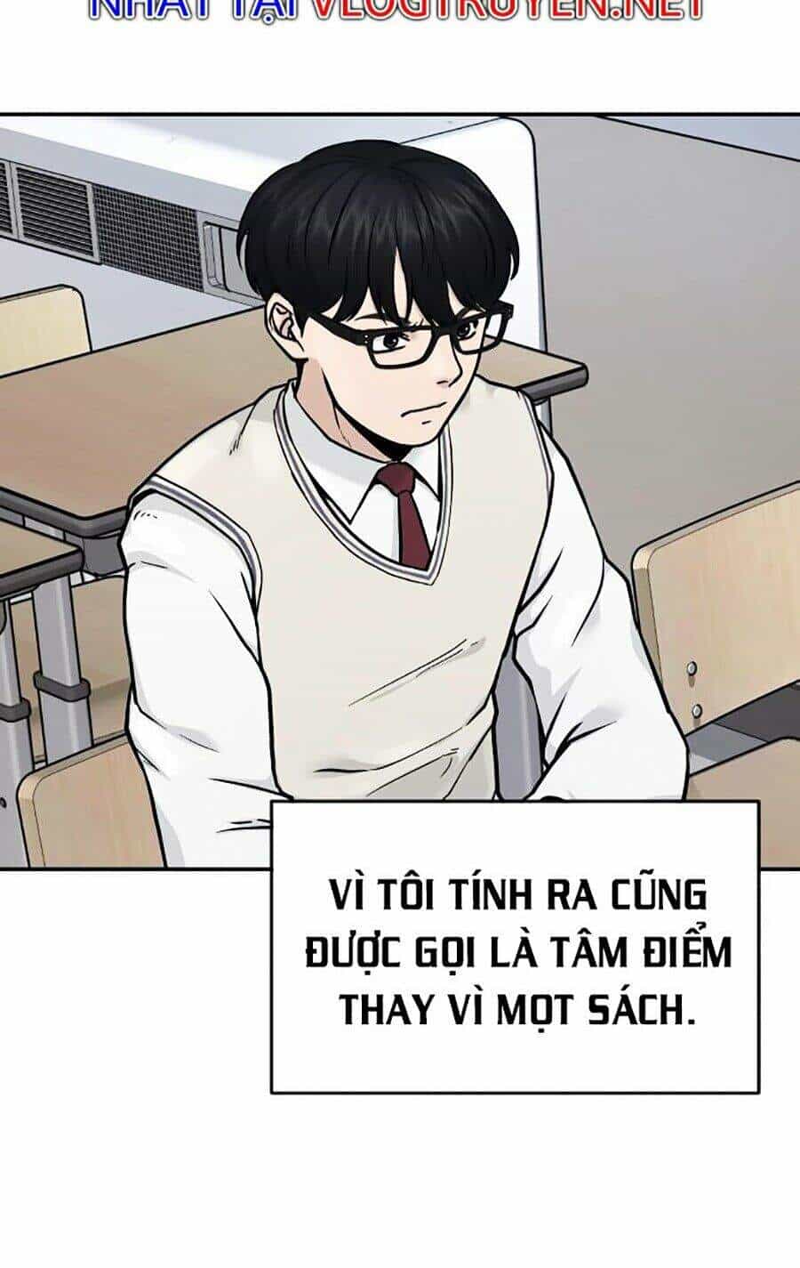 Nhiệm Vụ Diệu Kỳ - Chương 1 - ảnh 50