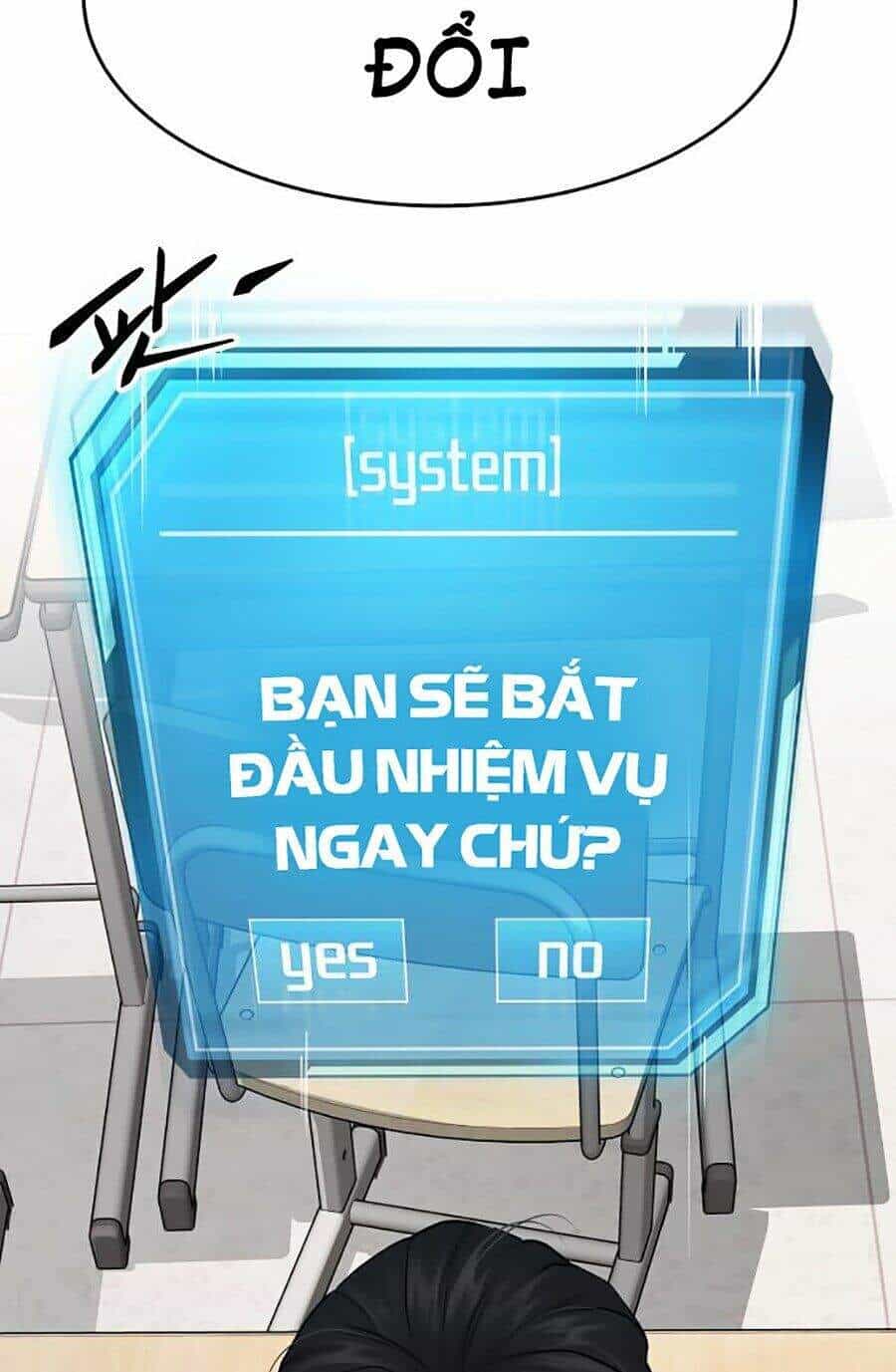 Nhiệm Vụ Diệu Kỳ - Chương 1 - ảnh 53
