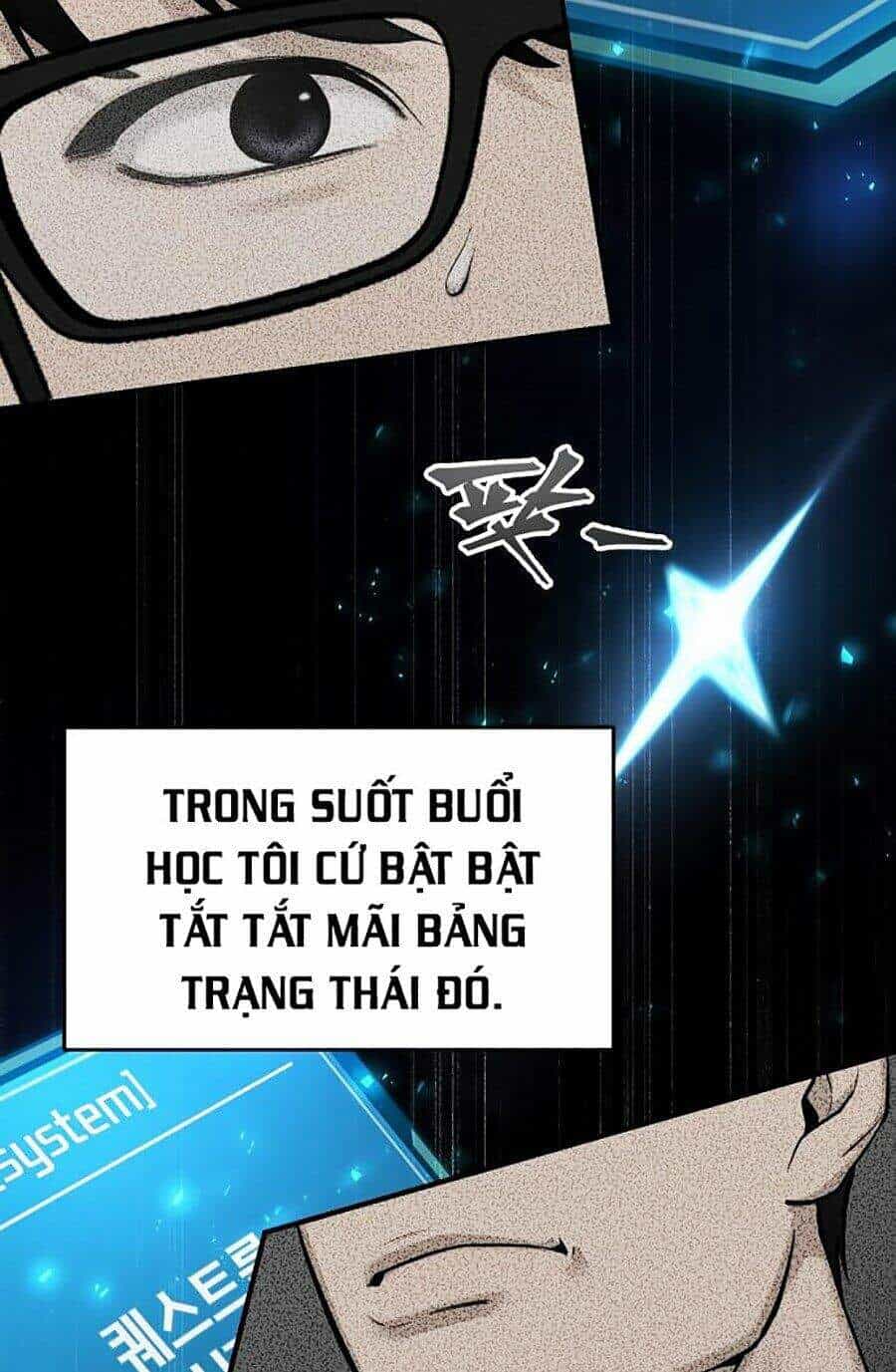 Nhiệm Vụ Diệu Kỳ - Chương 1 - ảnh 57