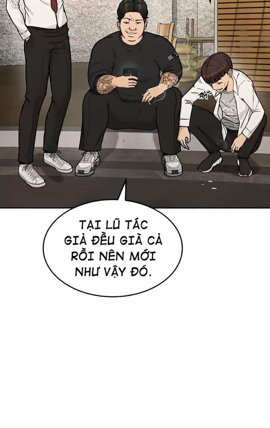 Nhiệm Vụ Diệu Kỳ - Chương 1 - ảnh 6