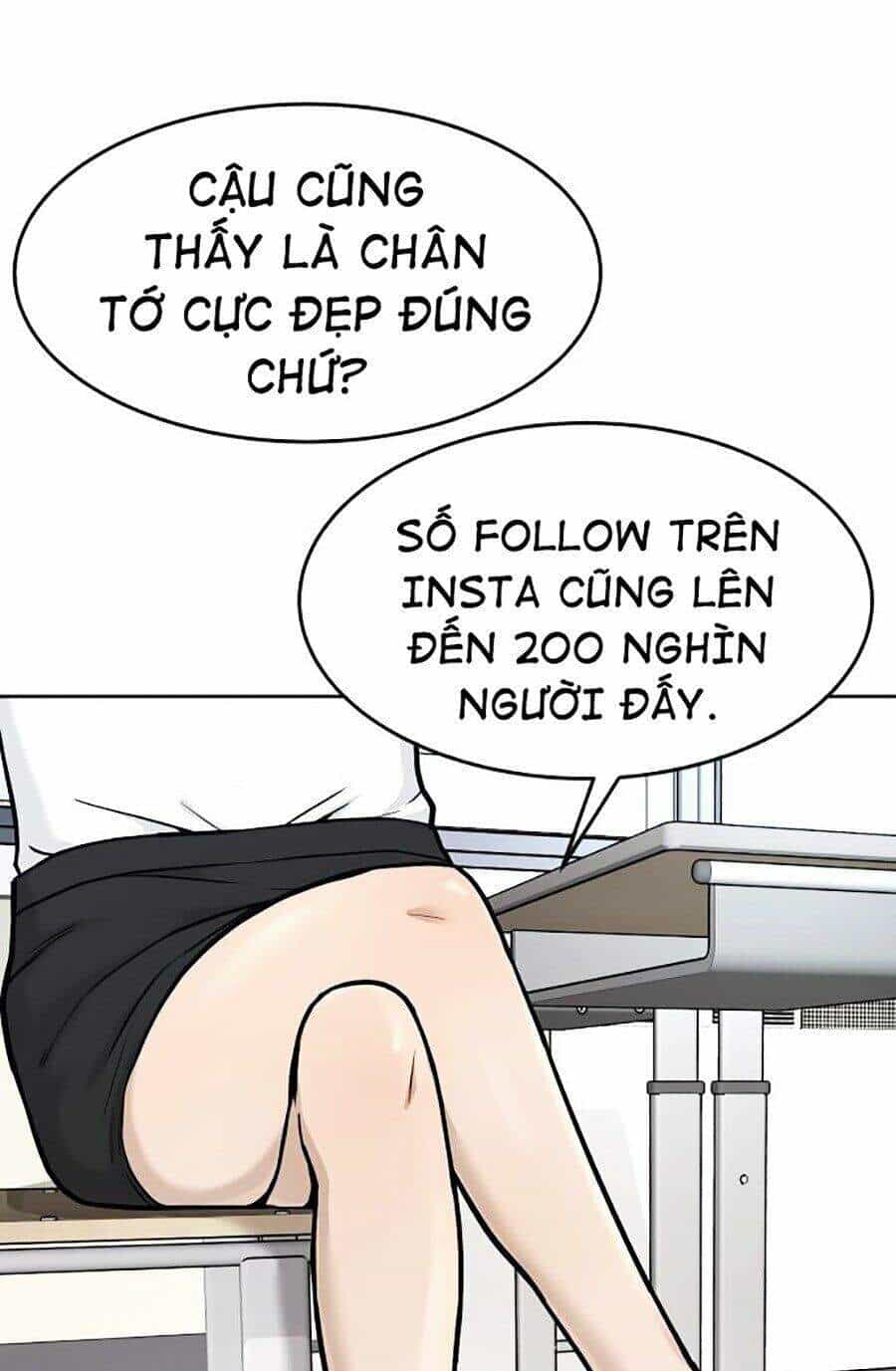 Nhiệm Vụ Diệu Kỳ - Chương 1 - ảnh 79