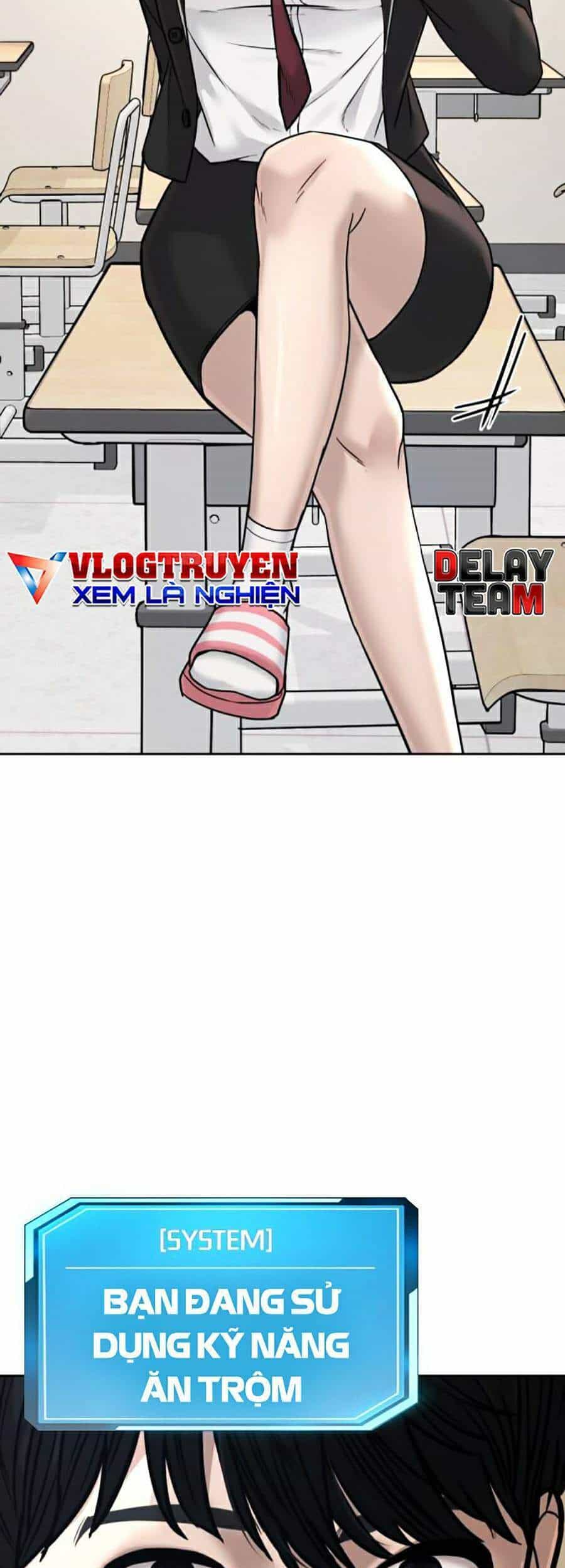 Nhiệm Vụ Diệu Kỳ - Chương 10 - ảnh 107
