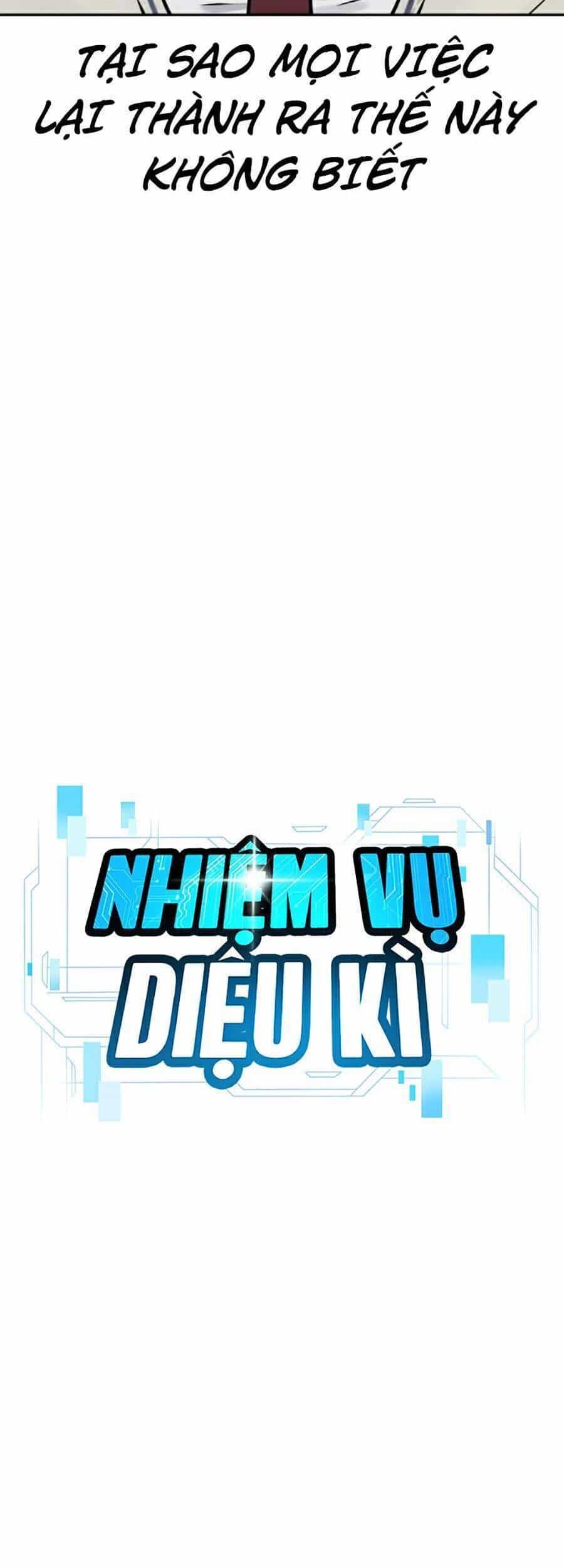 Nhiệm Vụ Diệu Kỳ - Chương 10 - ảnh 19
