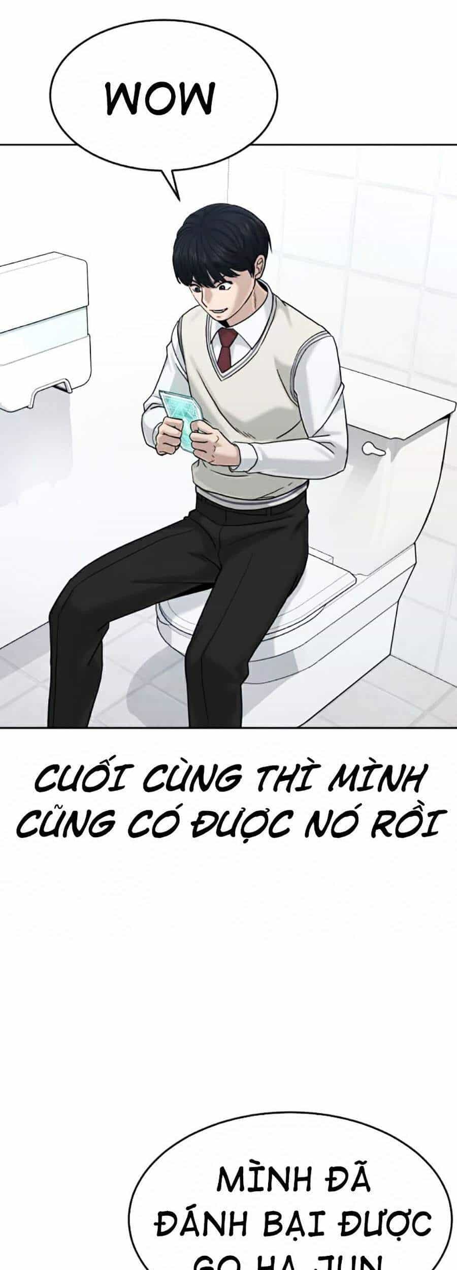 Nhiệm Vụ Diệu Kỳ - Chương 10 - ảnh 21