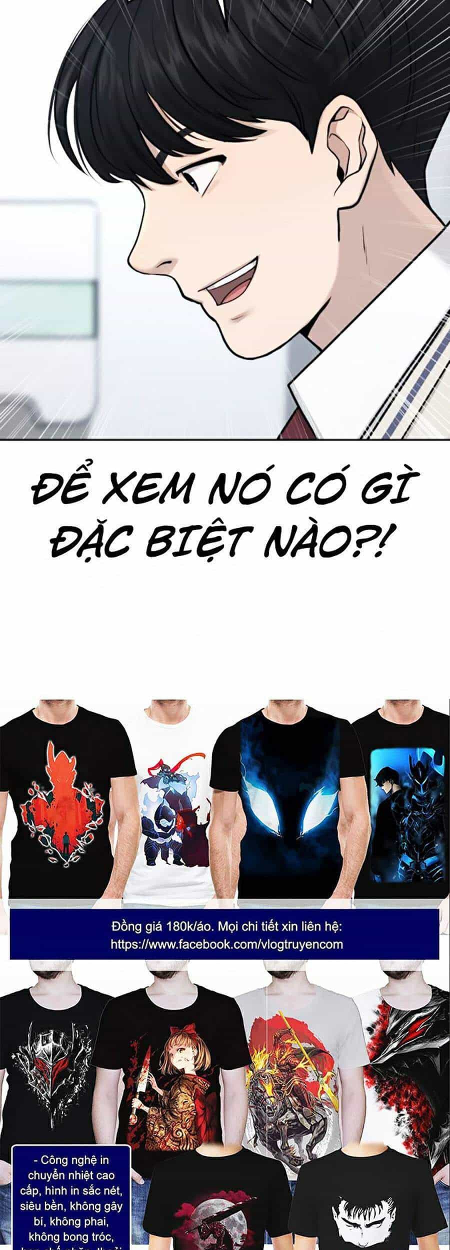 Nhiệm Vụ Diệu Kỳ - Chương 10 - ảnh 27