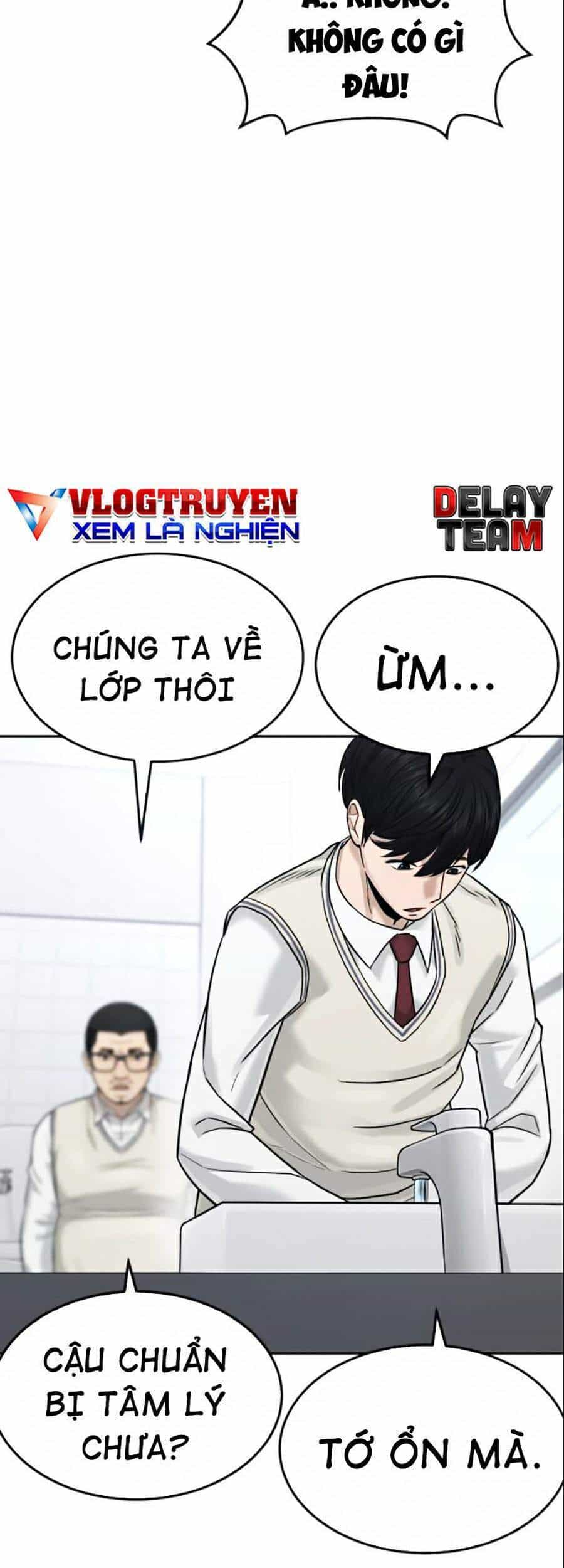 Nhiệm Vụ Diệu Kỳ - Chương 10 - ảnh 35